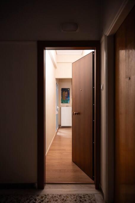 Artistic Apartment Athens