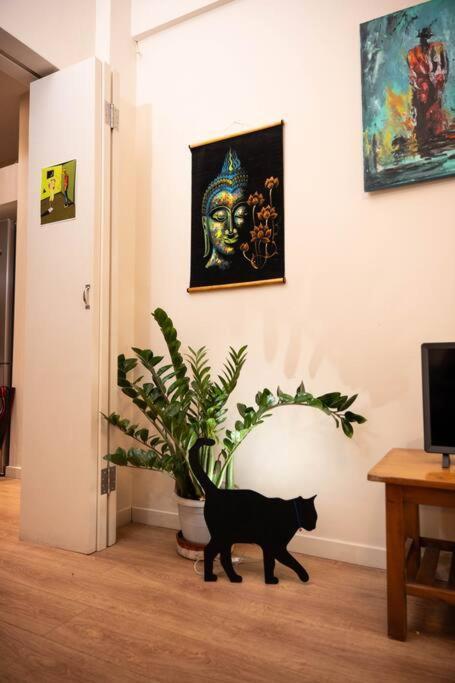 Apartment Artistic *