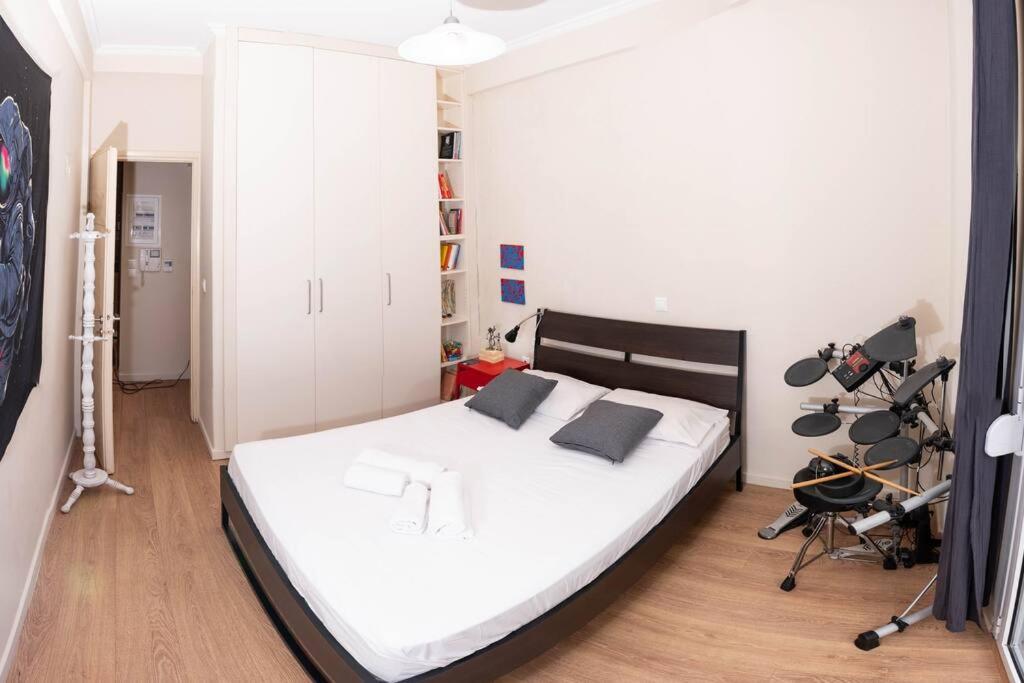 Apartment Artistic *