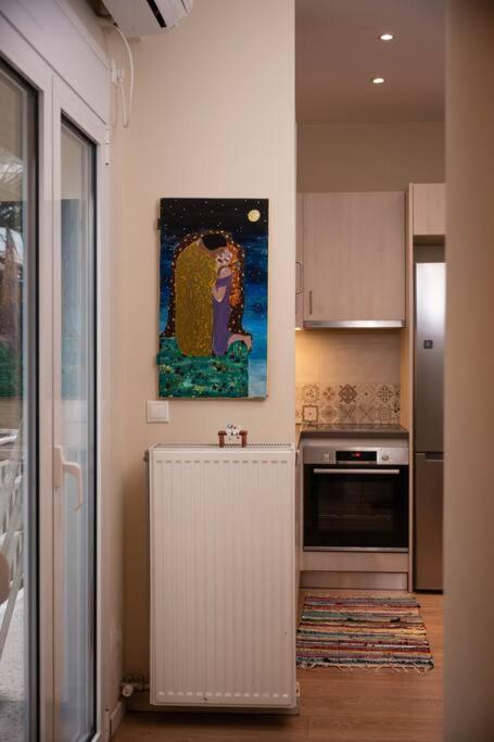 Διαμέρισμα Artistic
